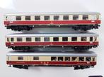 Märklin H0 - 4085/4087/4090 - Modeltrein (6) - 6 x TEE, Hobby en Vrije tijd, Modeltreinen | H0, Nieuw