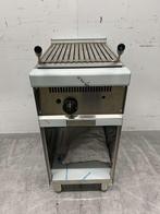 RVS Giga Lavagrill grill steengrill 40 cm Gas Horeca, Ophalen of Verzenden, Nieuw in verpakking