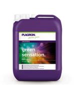 Plagron | Green Senstation | Bloeistimulator | 5 liter, Ophalen of Verzenden, Nieuw