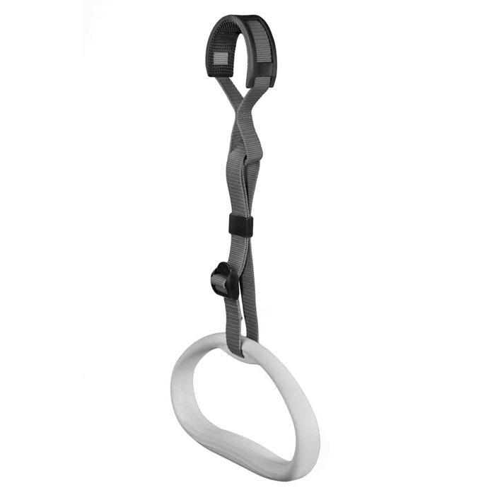 Rolko Int. Triangel Ecogrip met verstelbare band, Diversen, Verpleegmiddelen, Ophalen of Verzenden