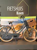 Super nette Cortina U4 transport fiets - 3 versnellingen, Fietsen en Brommers, Fietsen | Dames | Damesfietsen, Versnellingen, 56 cm of meer