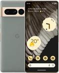 Google Pixel 7 Pro Dual SIM 128GB groen