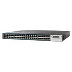 Cisco Catalyst WS-C3560X-48P-S, Ophalen of Verzenden, Nieuw