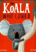The koala who could by Rachel Bright (Hardback), Boeken, Gelezen, Rachel Bright, Verzenden