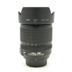 Nikon 18-105mm F3.5-5.6G AF-S DX ED VR Objectief (Occasion), Audio, Tv en Foto, Fotografie | Lenzen en Objectieven, Groothoeklens