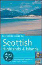The Rough Guide to Scottish Highlands & Islands, Ophalen of Verzenden, Nieuw
