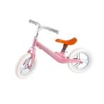 Stoere loopfiets - roze - sportief - groeit met kind mee, Kinderen en Baby's, Speelgoed | Buiten | Voertuigen en Loopfietsen, Nieuw