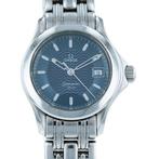 Omega - seamaster 120m Date - Zonder minimumprijs - 2581.81, Nieuw