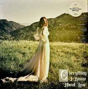 lp nieuw - Laufey - Everything I Know About Love, Cd's en Dvd's, Vinyl | Pop, Zo goed als nieuw, Verzenden