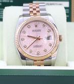 Rolex - Datejust - 116231 - Unisex - 2000-2010, Nieuw
