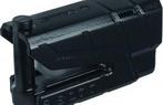 Abus 8077 ALARM Motorslot schijfremslot  BLACK  X-PLUS ART4