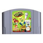 N64 Tonic Trouble (Losse Cassette), Verzenden, Zo goed als nieuw