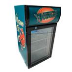 Showroommodel: Nozem 50 liter 1 deurs koelkast, Ophalen of Verzenden, Nieuw zonder verpakking
