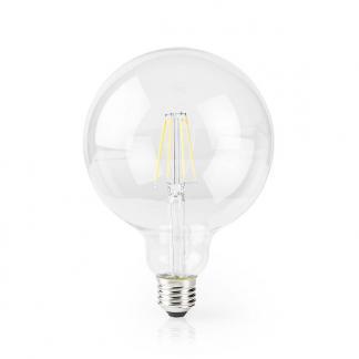 Slimme lamp E27 | Nedis Smartlife | Globe, Huis en Inrichting, Lampen | Overige, Nieuw, Verzenden