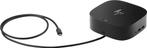HP USB-C Dock G5 5TW10AA#ABB cradles & docks, Computers en Software, Dockingstations, Verzenden, Nieuw