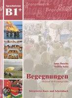 Begegnungen 9783941323209, Zo goed als nieuw