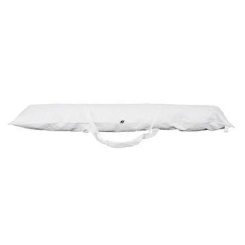 Skitas - lengte max. 165cm - Wit beschikbaar voor biedingen