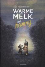 9789462915268 Warme melk met honing | Tweedehands, Verzenden, Zo goed als nieuw, Frank Daenen