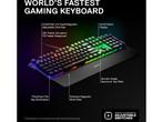 SteelSeries Apex Pro - Azerty - Mechanisch Gaming, Computers en Software, Toetsenborden, Verzenden, Nieuw
