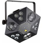 (B-Stock) JB systems Alien 5-in-1 LED-effect projector, Muziek en Instrumenten, Licht en Laser, Nieuw, Verzenden