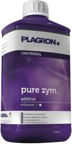 Plagron Pure Zym 1L — 1L, Nieuw
