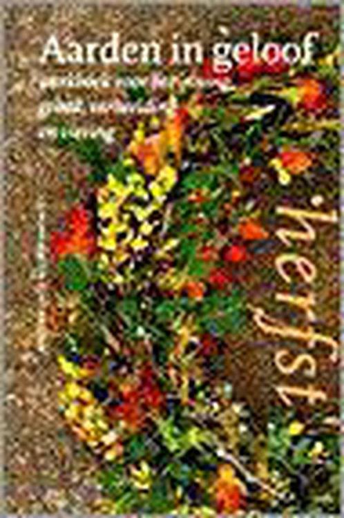 Herfst 9789025731526, Boeken, Godsdienst en Theologie, Gelezen, Verzenden