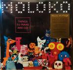 Moloko - Things To Make And Do (2xLP, Album, Ltd, Num, RE, P, Cd's en Dvd's, Vinyl | Pop, Verzenden, Zo goed als nieuw