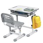 2dekans | Coast Kinderbureauset - Met Bureaustoel -, Kinderen en Baby's, Ophalen of Verzenden, Zo goed als nieuw