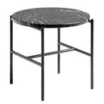 20% Korting | Hay Rebar Bijzettafel, Huis en Inrichting, Tafels | Bijzettafels, Verzenden, Zo goed als nieuw, Klassiek