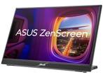 ASUS ZenScreen MB16QHG Zwart, Verzenden, Zo goed als nieuw