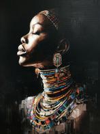 Canvas Fit - Alberto Ricardo - Reina de la Luz Interna