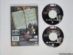 Sega Saturn - Lunacy + Reg. Card + Map - USA, Verzenden, Gebruikt