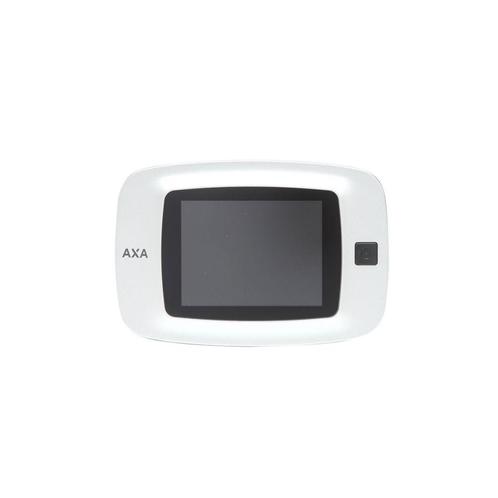 AXA digitale deurspion DDS1, Doe-het-zelf en Verbouw, Hang- en Sluitwerk, Nieuw, Verzenden
