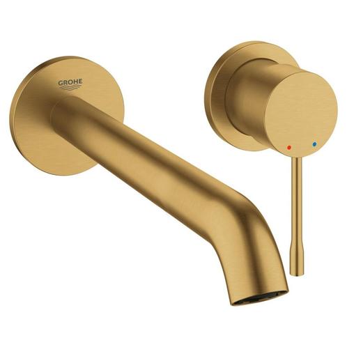 Wastafelkraan Grohe Essence Inbouwkraan Cool Sunrise, Doe-het-zelf en Verbouw, Sanitair, Kraan, Nieuw, Ophalen of Verzenden