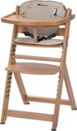 Bebeconfort Timba Kinderstoel met verkleinkussen - Natural