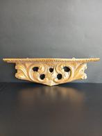 Wandtafel - Hout - Geen reserveprijs! LONG