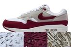 Lace Pack - Nike Air Max 1 87 Stranger Things, Ophalen of Verzenden, Nieuw, Outsole, Sneakers of Gympen