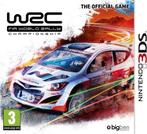 WRC FIA World Rally Championship - Nintendo 3DS (3DS Games), Nieuw, Verzenden