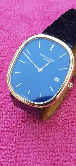 Patek Philippe Ecllipse 3747 Unisex 1980 1989