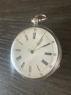 Charles Didisheim Le Locle - pocket watch - 44222 -, Sieraden, Tassen en Uiterlijk, Horloges | Heren, Nieuw