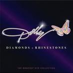Dolly Parton - Diamonds & Rhinestones: The Greatest Hits Col, Cd's en Dvd's, Cd's | Overige Cd's, Ophalen of Verzenden, Nieuw in verpakking