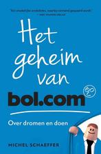 Het geheim van bol.com 9789047014690 Michel Schaeffer, Boeken, Verzenden, Gelezen, Michel Schaeffer
