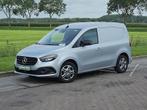 Mercedes-Benz Citan 110 CDI L2, Auto's, Bestelauto's, Automaat, Stof, Gebruikt, Overige kleuren
