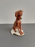 Capodimonte, Guiseppe Cappè - Beeldje - Porselein, Antiek en Kunst, Antiek | Glas en Kristal