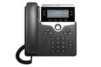 Cisco IP Phone 7841 CP-7841-K9= (Nieuw), Telecommunicatie, Datacommunicatie en VoIP, Nieuw, Ophalen of Verzenden
