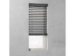 Dutchblinds PVC Jaloezieën 50mm - Antraciet - 120 x 175 cm -, Verzenden, Nieuw