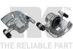 Remklauw HYUNDAI GETZ (1.1,1.3 i,1.3,1.4 i,1.6,1.5 CRDi,1..., Ophalen of Verzenden, Nieuw