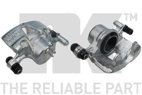 Remklauw HYUNDAI GETZ (1.1,1.3 i,1.3,1.4 i,1.6,1.5 CRDi,1..., Auto-onderdelen, Remmen en Aandrijving, Nieuw, Ophalen of Verzenden
