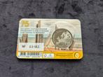 België. 5 Euro 2019 75 jaar D-Day (Zonder Minimumprijs), Postzegels en Munten, Munten | Europa | Euromunten