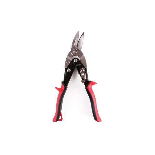 Hofftech Blikschaar - Linkshandige knip - 250 mm - Ergono..., Doe-het-zelf en Verbouw, Gereedschap | Handgereedschap, Nieuw, Ophalen of Verzenden